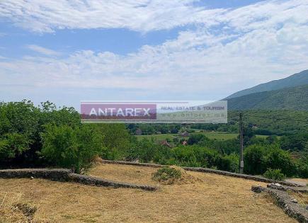 Villa para 76 650 euro en Danilovgrad, Montenegro