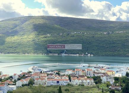 Terreno para 650 000 euro en Denovici, Montenegro