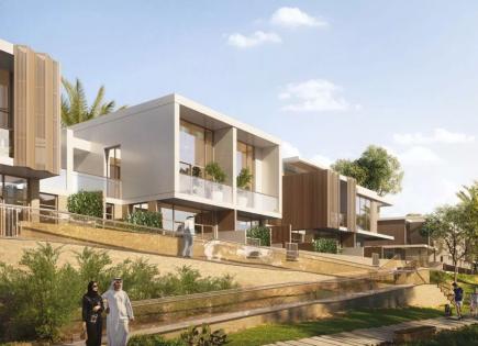 Casa per 521 591 euro a Dubai, EAU