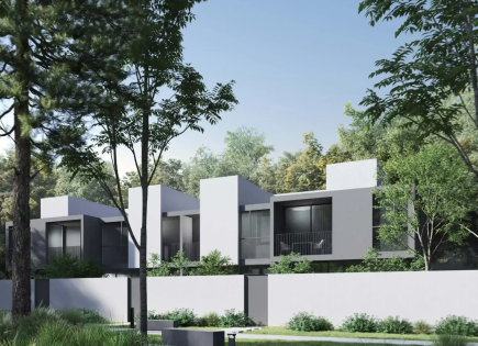 Villa pour 658 732 Euro à Charjah, EAU