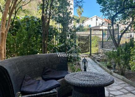 Appartement pour 110 000 Euro à Budva, Monténégro