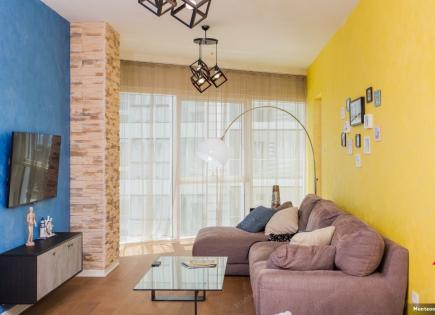 Appartamenti per 300 000 euro a Budva, Montenegro