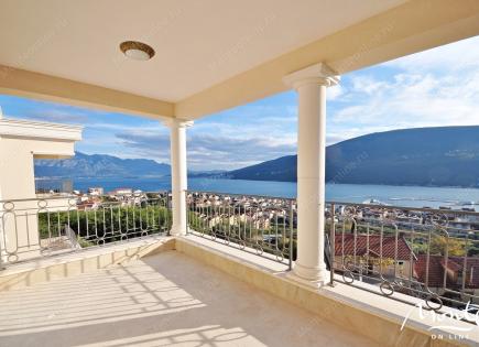 Appartamenti per 680 000 euro a Herceg-Novi, Montenegro