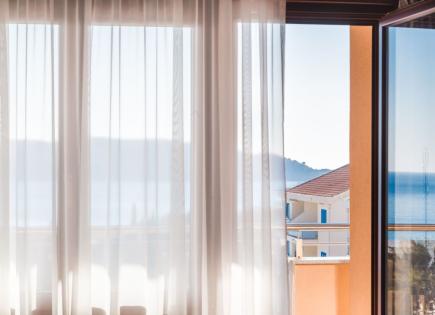 Appartamenti per 361 000 euro a Becici, Montenegro