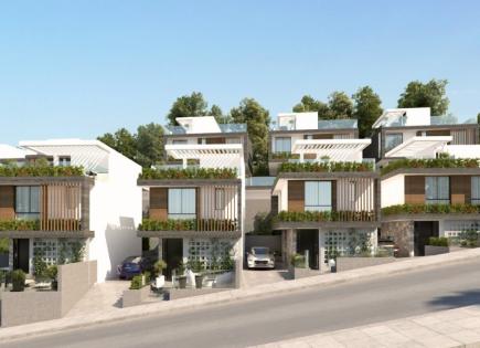 Appartamento per 300 000 euro a Limassol, Cipro