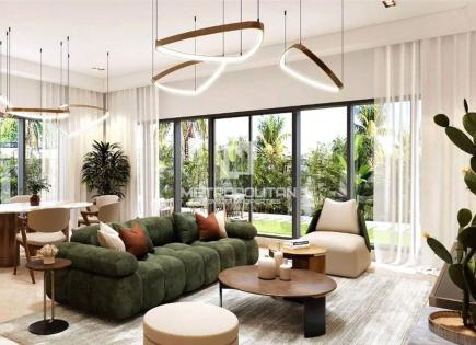 Villa per 708 748 euro a Dubai, EAU