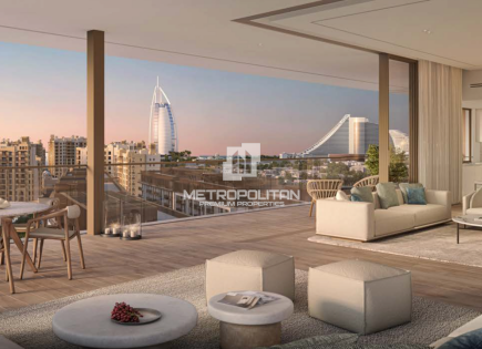 Appartement pour 798 104 Euro à Dubaï, EAU