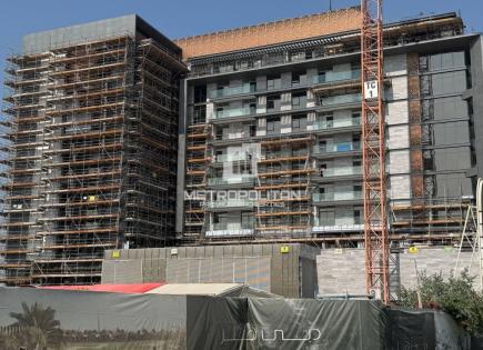 Apartment für 527 589 euro in Dubai, VAE