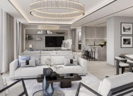 Appartement pour 657 247 Euro à Dubaï, EAU