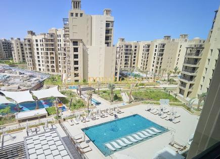Appartement pour 1 408 485 Euro à Dubaï, EAU