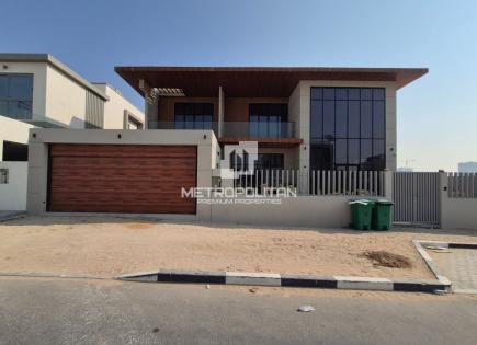 Villa per 2 244 512 euro a Dubai, EAU
