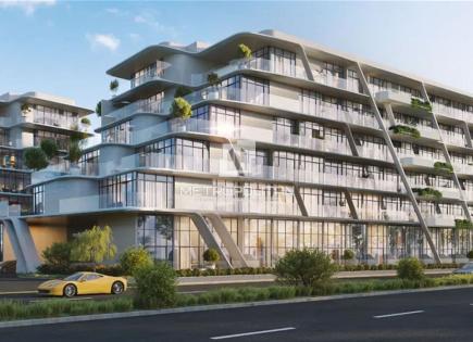 Appartement pour 223 045 Euro à Dubaï, EAU