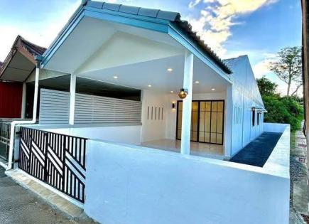 House for 91 931 euro in Phuket, Thailand