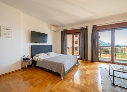 Studio für 129 900 euro in Becici, Montenegro
