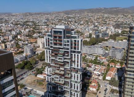 Appartement pour 1 175 000 Euro à Limassol, Chypre