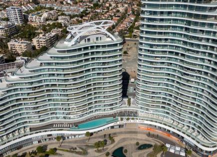 Appartamenti per 1 500 000 euro a Limassol, Cipro