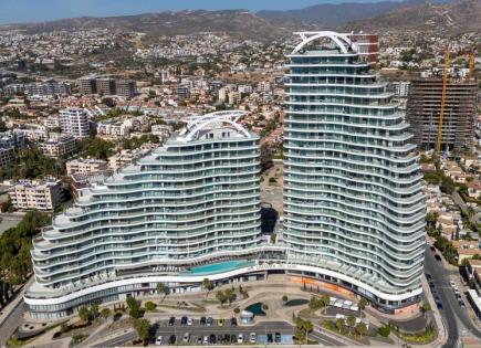 Appartamenti per 1 892 000 euro a Limassol, Cipro