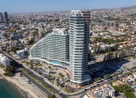 Attico per 4 725 000 euro a Limassol, Cipro