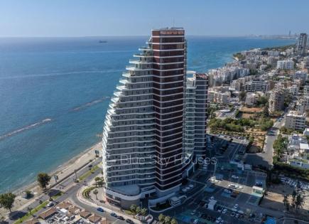 Appartamenti per 1 100 000 euro a Limassol, Cipro