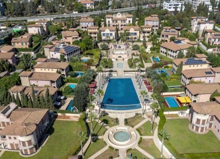 Appartamenti per 1 500 000 euro a Limassol, Cipro