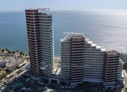 Penthouse pour 3 420 000 Euro à Limassol, Chypre
