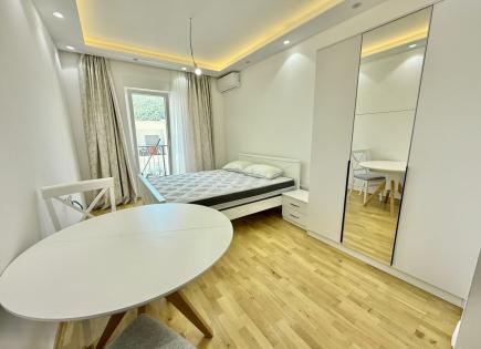 Studio für 89 900 euro in Budva, Montenegro