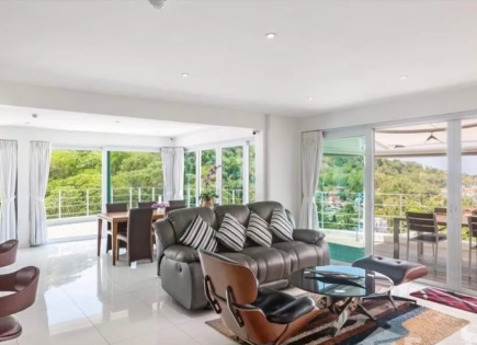 Penthouse für 279 218 euro in Phuket, Thailand