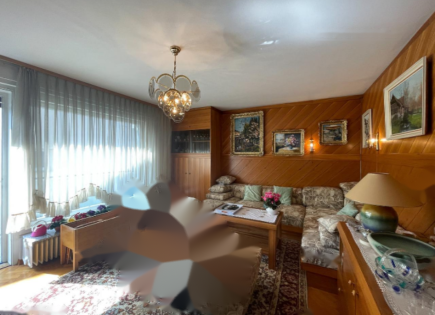 House for 1 480 000 euro in Ljubljana, Slovenia