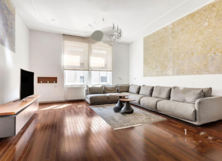 Wohnung für 770 000 euro in Ljubljana, Slowenien