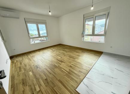 Appartement pour 141 750 Euro à Budva, Monténégro