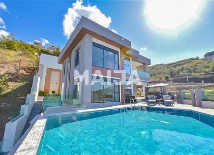 Maison pour 950 000 Euro à Alanya, Turquie
