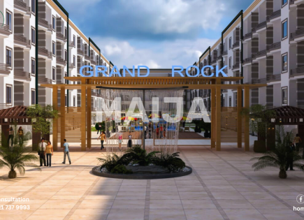 Apartamento para 76 181 euro en Hurghada, Egipto