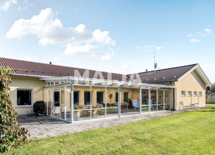 Casa para 419 000 euro en Riihimaki, Finlandia