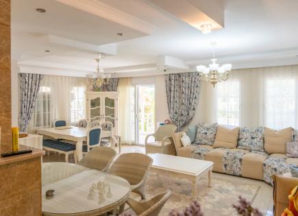 Villa for 420 000 euro in Alanya, Turkey
