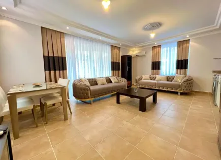 Appartement pour 145 000 Euro à Alanya, Turquie