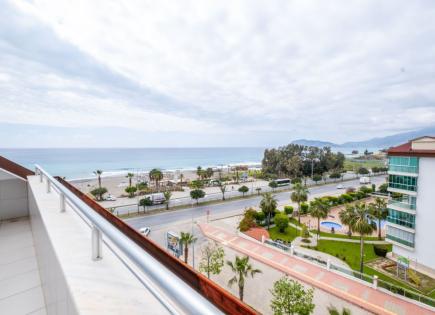 Appartamenti per 300 000 euro a Alanya, Turchia