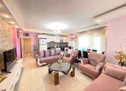 Appartamenti per 270 000 euro a Alanya, Turchia