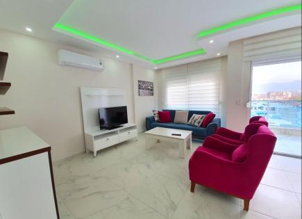 Appartamenti per 125 000 euro a Alanya, Turchia