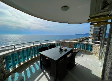 Apartment for 278 000 euro in Alanya, Turkey