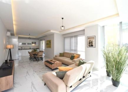 Appartamenti per 217 000 euro a Alanya, Turchia