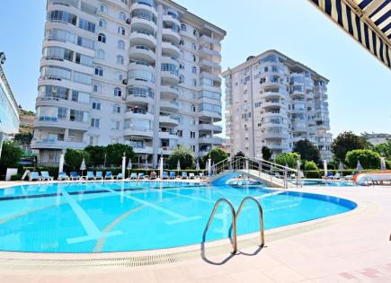 Appartement pour 145 000 Euro à Alanya, Turquie
