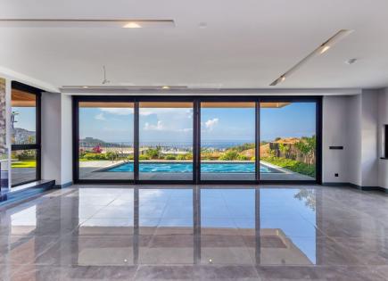 Villa for 700 000 euro in Alanya, Turkey