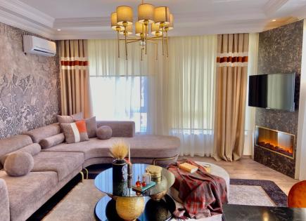 Appartamenti per 203 500 euro a Alanya, Turchia