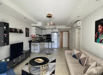 Appartamenti per 114 000 euro a Alanya, Turchia