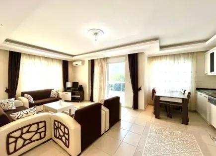 Apartamento para 151 000 euro en Alanya, Turquia