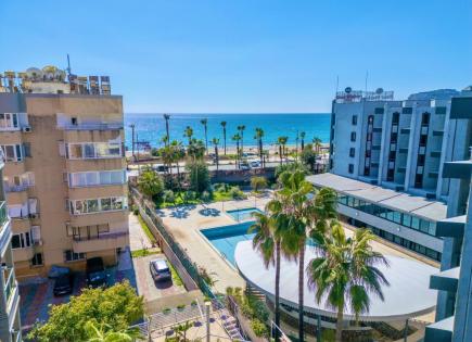 Appartamenti per 139 000 euro a Alanya, Turchia