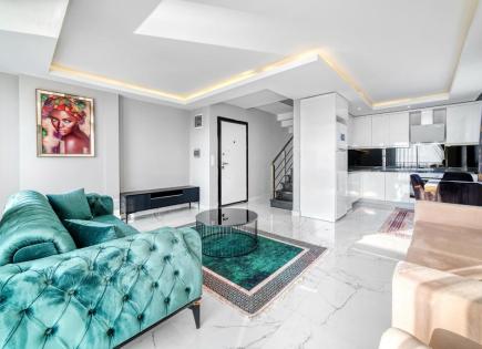 Apartment für 140 000 euro in Alanya, Türkei