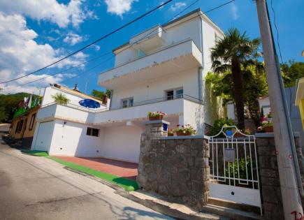 Hotel für 600 000 euro in Crikvenica, Kroatien