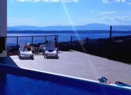 Hotel für 540 000 euro in Crikvenica, Kroatien