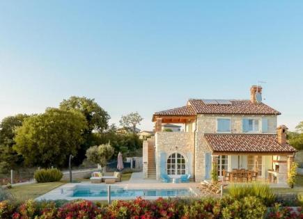 Villa pour 795 000 Euro en Croatie
